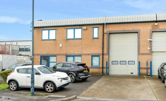 More details for Iron Bridge Clos, London - Industrial for Rent