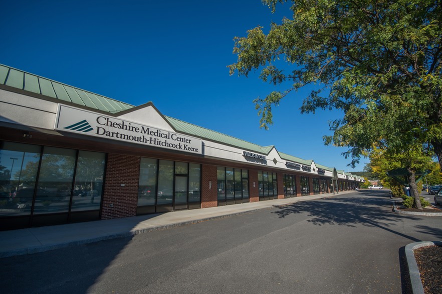 149 Emerald St, Keene, NH for sale - Building Photo - Image 1 of 1