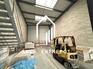 More details for Light Industrial to Rent