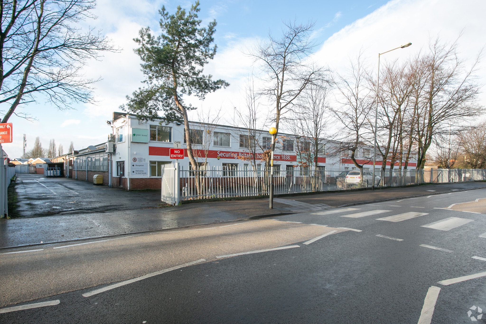 Straight Rd, Willenhall for sale Primary Photo- Image 1 of 1