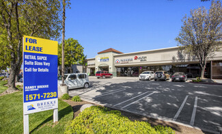 More details for 1768-1788 Mitchell Rd, Ceres, CA - Retail for Rent