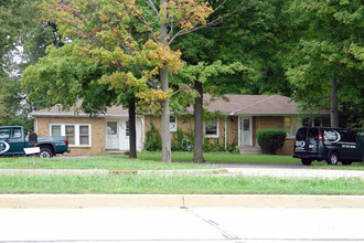 3906 W 86th St, Indianapolis, IN for sale Primary Photo- Image 1 of 1