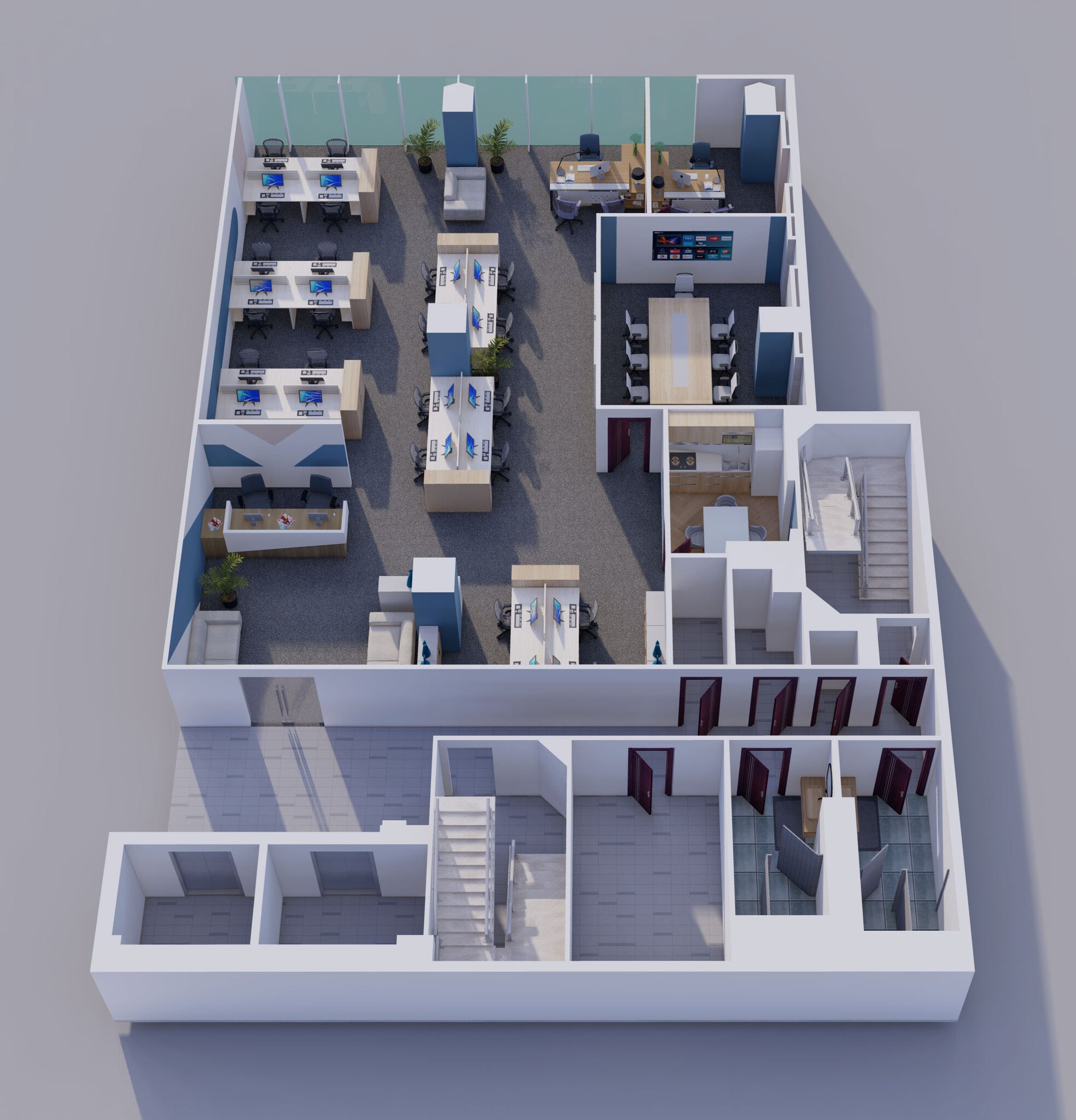 1412 Main St, Dallas, TX to rent Building Photo- Image 1 of 3