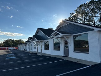 More details for 2623-2639 Broad St, Camden, SC - Retail for Rent