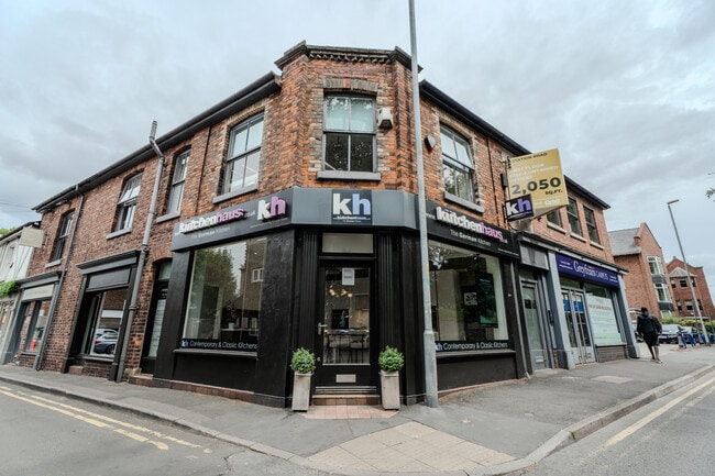More details for 11 Station Rd, Wilmslow - Office to Rent