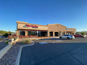 5815 W Arizona Pavilions Dr, Tucson, AZ for rent Building Photo- Image 1 of 6