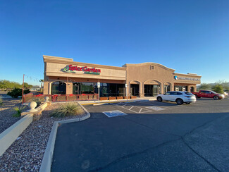 More details for 5815 W Arizona Pavilions Dr, Tucson, AZ - Retail for Rent