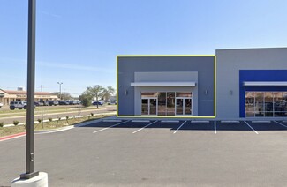 More details for 835 Del Oro Ln, Pharr, TX - Retail for Rent