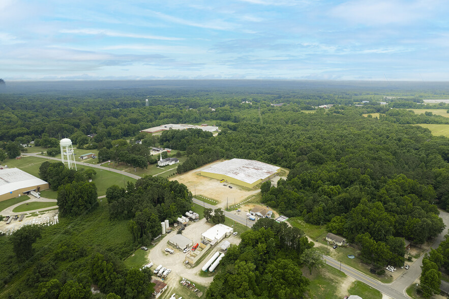 619 N Main St, Warrenton, NC for sale - Building Photo - Image 1 of 1