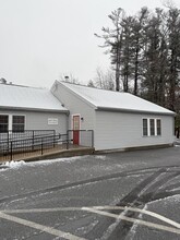 481 Bedford St, Bridgewater, MA for rent Building Photo- Image 1 of 10