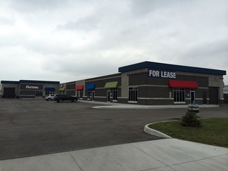 More details for 310 Croft Dr, Lakeshore, ON - Retail for Rent