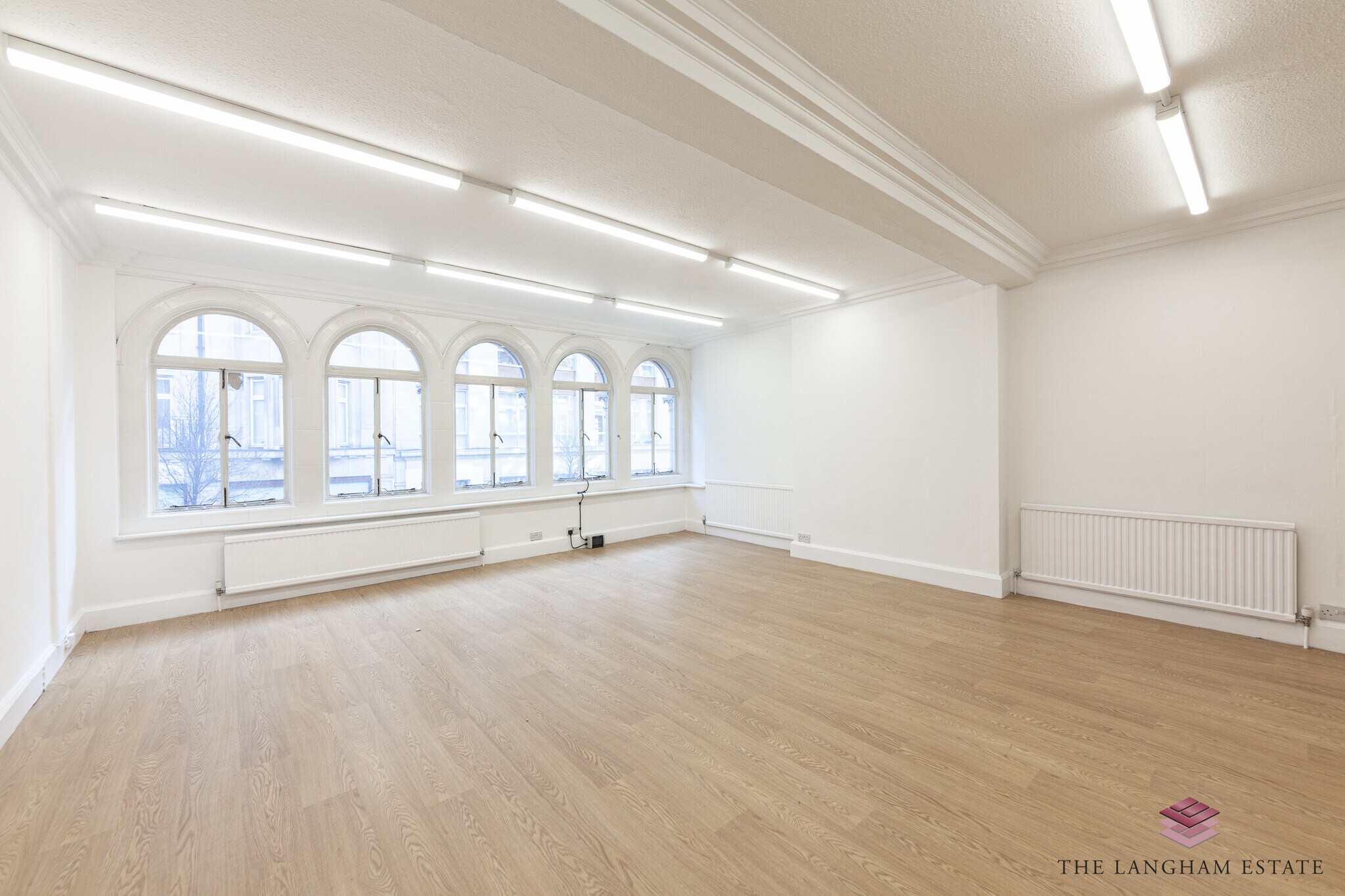 34-38 Mortimer St, London for sale Interior Photo- Image 1 of 1