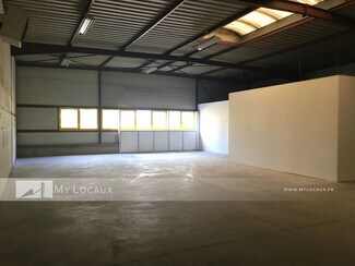 More details for Light Industrial to Rent