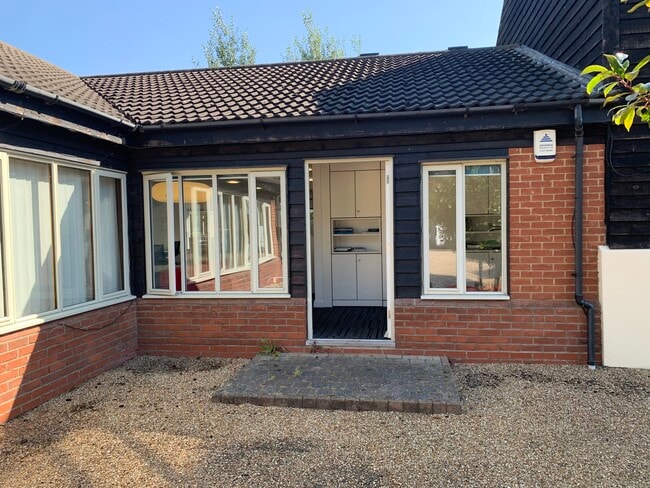 More details for Bar Rd, Lolworth - Office to Rent