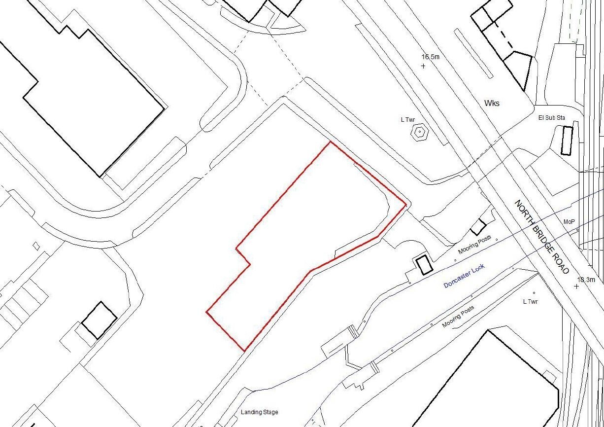 5a Marshgate, Doncaster for sale Primary Photo- Image 1 of 1