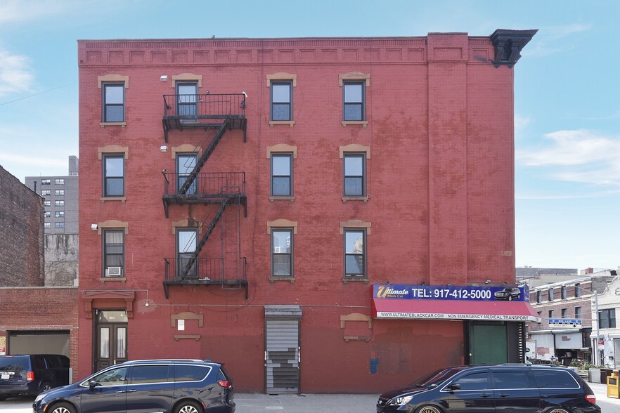 2296 2nd Ave, New York, NY for sale - Building Photo - Image 2 of 26