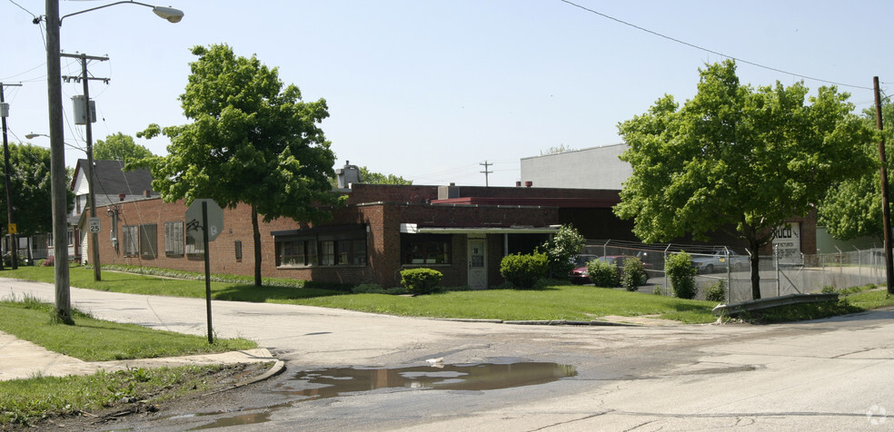 4301 Train Ave, Cleveland, OH for sale - Primary Photo - Image 1 of 1