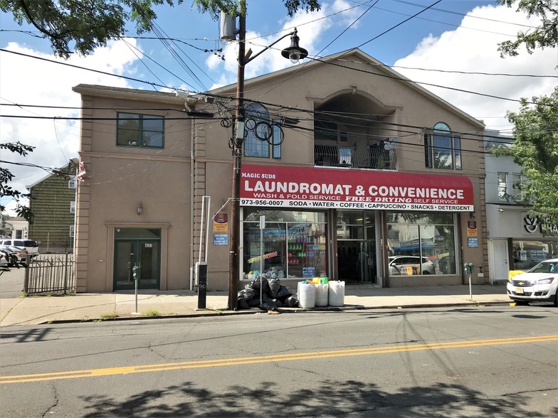 431 Union Ave, Paterson, NJ for sale - Primary Photo - Image 1 of 1