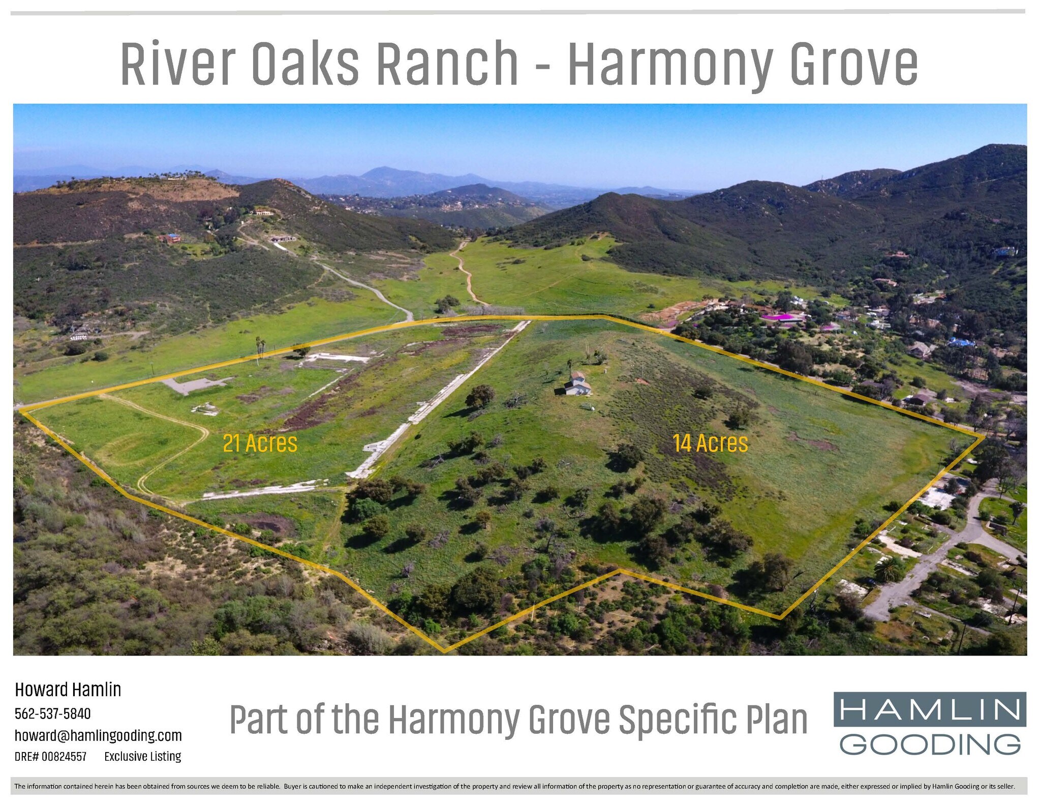 2744 Country Club Dr, Escondido, CA for sale Primary Photo- Image 1 of 1