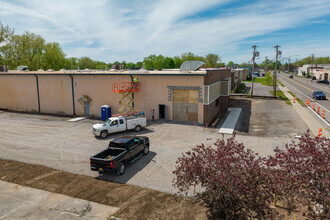 4040 New Court Ave, Syracuse, NY - aerial  map view - Image1