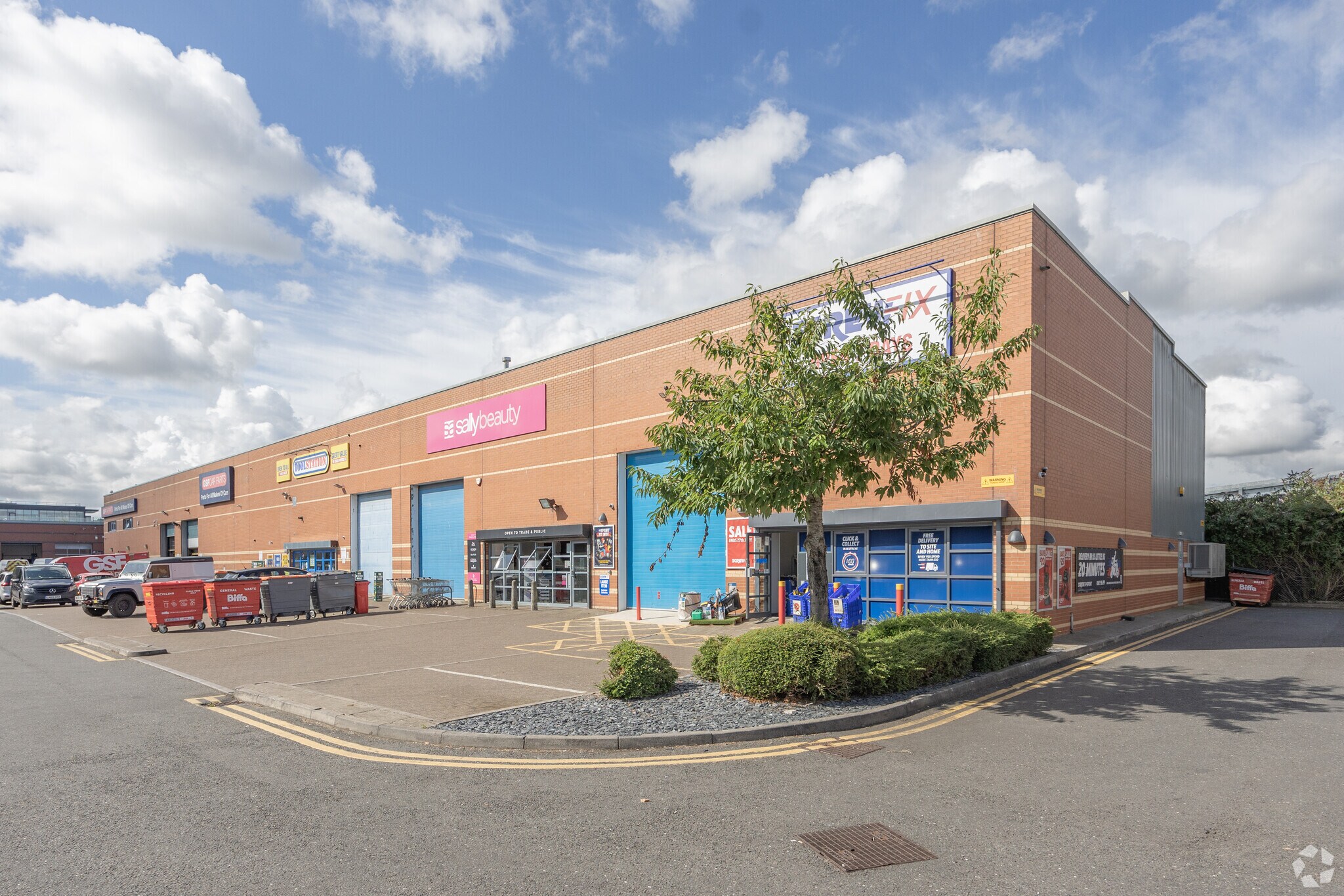 Winterstoke Rd, Bristol for sale Primary Photo- Image 1 of 1