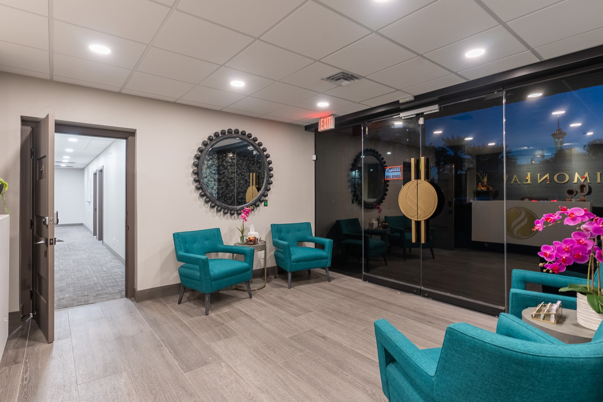 810 S Casino Center Blvd, Las Vegas, NV for sale Building Photo- Image 1 of 1