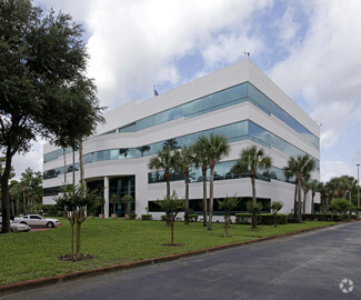 More details for 100 Boeing Way, Titusville, FL - Office for Rent