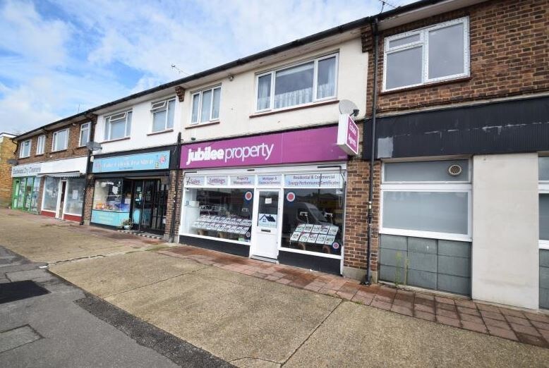 408-410 Rayleigh Rd, Leigh On Sea for sale Building Photo- Image 1 of 1