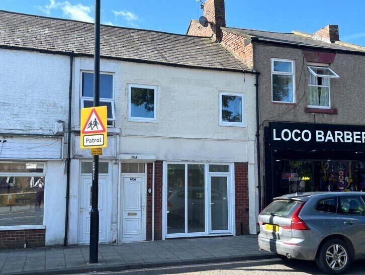 176 High St W, Wallsend for sale - Primary Photo - Image 1 of 1