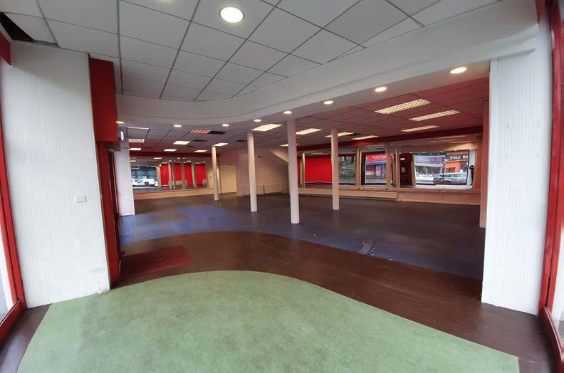 52-68 Woodlands Rd, Glasgow to rent Interior Photo- Image 1 of 1