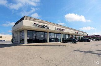 More details for 2021 N Town East Blvd, Mesquite, TX - Retail for Rent