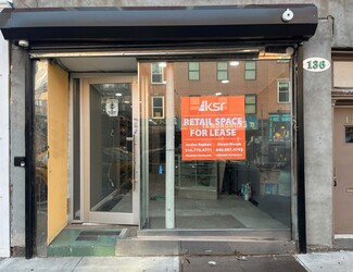 More details for 136 Smith St, Brooklyn, NY - Retail for Rent