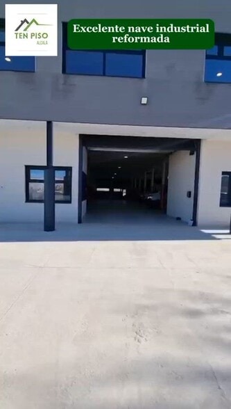 C. Francisco Javier Sáenz de Oiza, 20, Villalbilla, Madrid for sale - Commercial Listing Video - Image 2 of 53