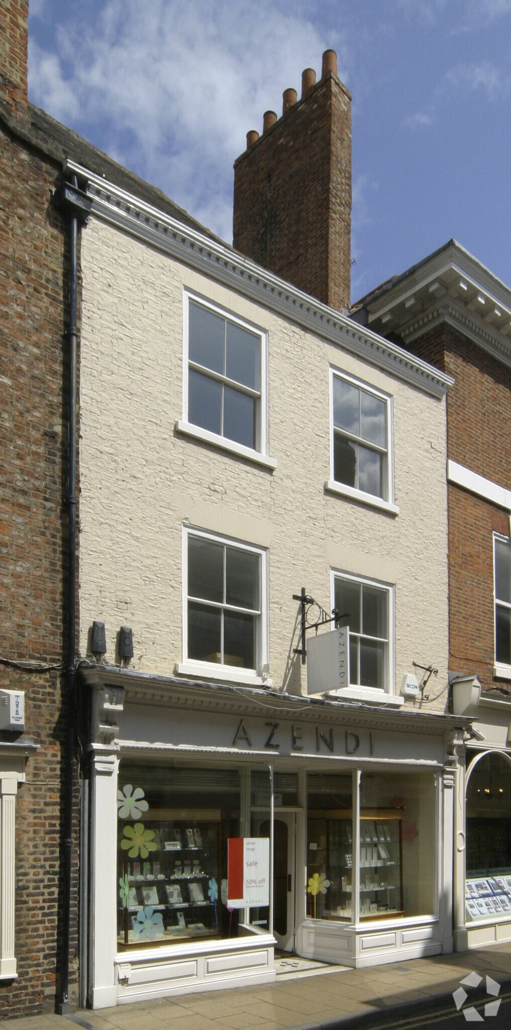 20 Colliergate, York for sale Primary Photo- Image 1 of 1