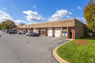 More details for 7537-7583 Rickenbacker Dr, Gaithersburg, MD - Industrial for Rent