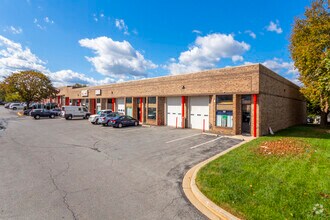 7537-7583 Rickenbacker Dr, Gaithersburg, MD for rent Building Photo- Image 1 of 4