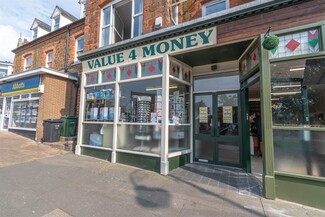 More details for 48 Westgate, Hunstanton - Retail for Rent