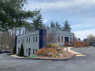 More details for 101 Coolidge St, Hudson, MA - Office/Medical for Rent