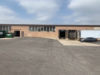 More details for 1031 S Noel Ave, Wheeling, IL - Industrial for Sale