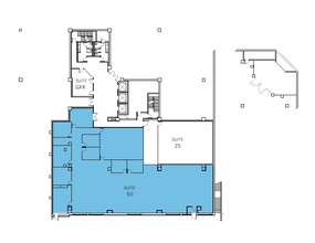 6550 S Millrock Dr, Salt Lake City, UT for rent Floor Plan- Image 1 of 1