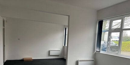 41 Lower Farm Rd, Northampton to rent Interior Photo- Image 2 of 2