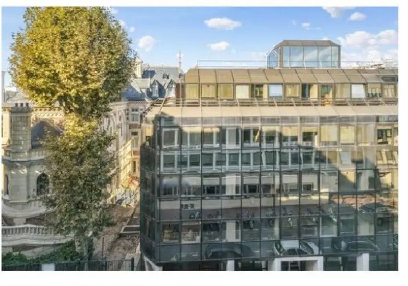 6 Rue Barbès, Levallois-Perret to rent - Building Photo - Image 3 of 17
