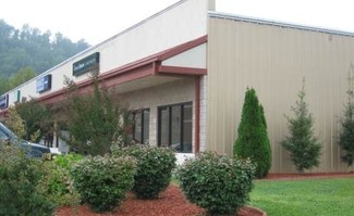 More details for 417 Blue Ridge St, Blairsville, GA - Retail for Rent