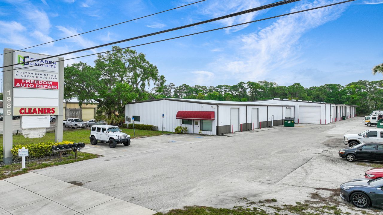 1985 Cattlemen Rd, Sarasota, FL for sale Building Photo- Image 1 of 9
