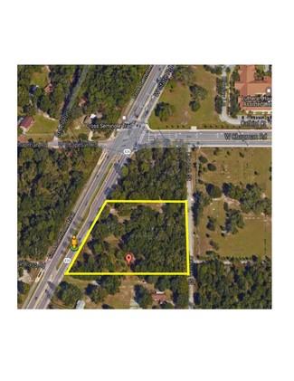 More details for SR 426 & Chapman Road Oviedo, Oviedo, FL - Land for Sale