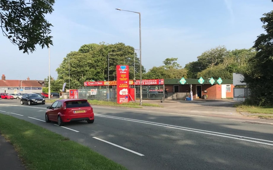 Lytham Rd, Preston for sale - Primary Photo - Image 1 of 1