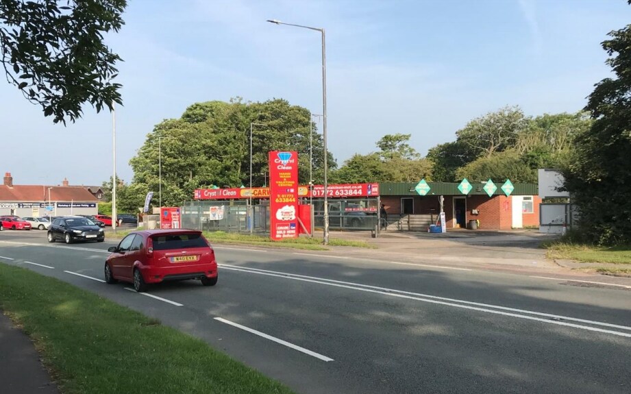 Lytham Rd, Preston for sale Primary Photo- Image 1 of 1