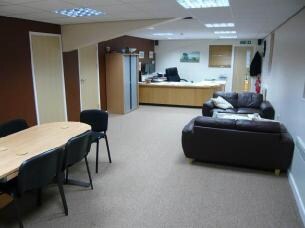 1 & 2 Birchwood Way, Alfreton for sale - Interior Photo - Image 1 of 1