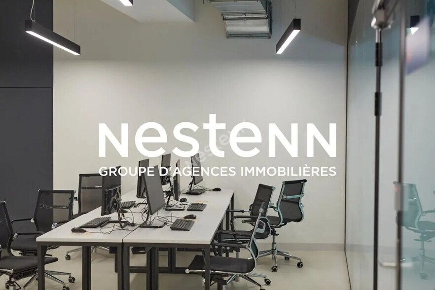 Office in Vannes for sale - Building Photo - Image 2 of 3