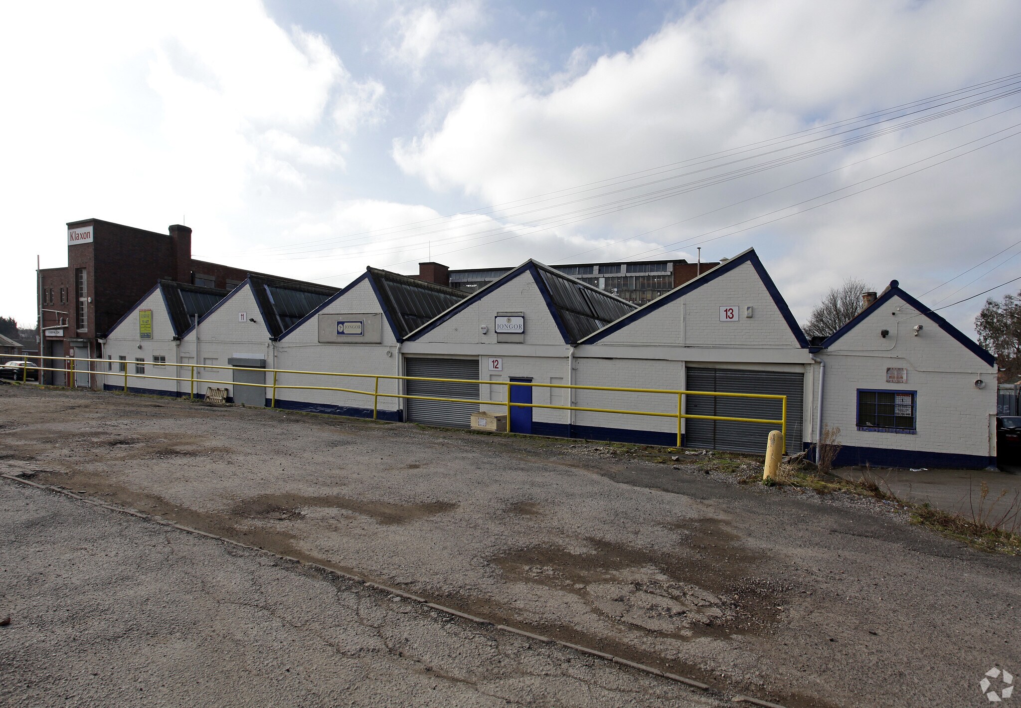 751 Warwick Rd, Birmingham for sale Primary Photo- Image 1 of 1